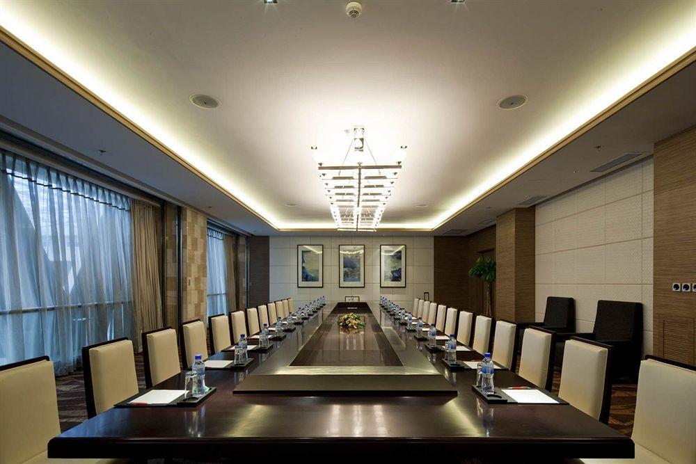 Four Points By Sheraton Qingdao, Chengyang Εξωτερικό φωτογραφία