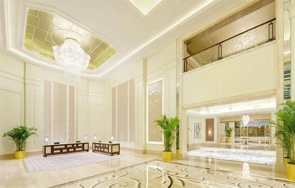 Four Points By Sheraton Qingdao, Chengyang Εξωτερικό φωτογραφία