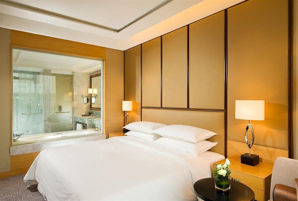Four Points By Sheraton Qingdao, Chengyang Εξωτερικό φωτογραφία