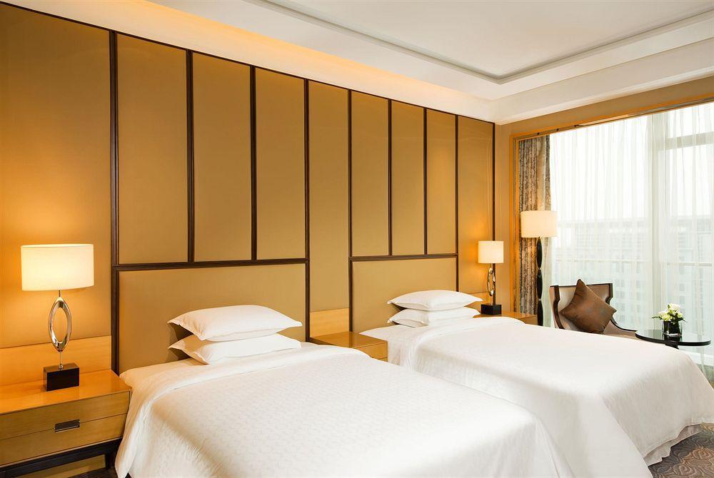 Four Points By Sheraton Qingdao, Chengyang Εξωτερικό φωτογραφία