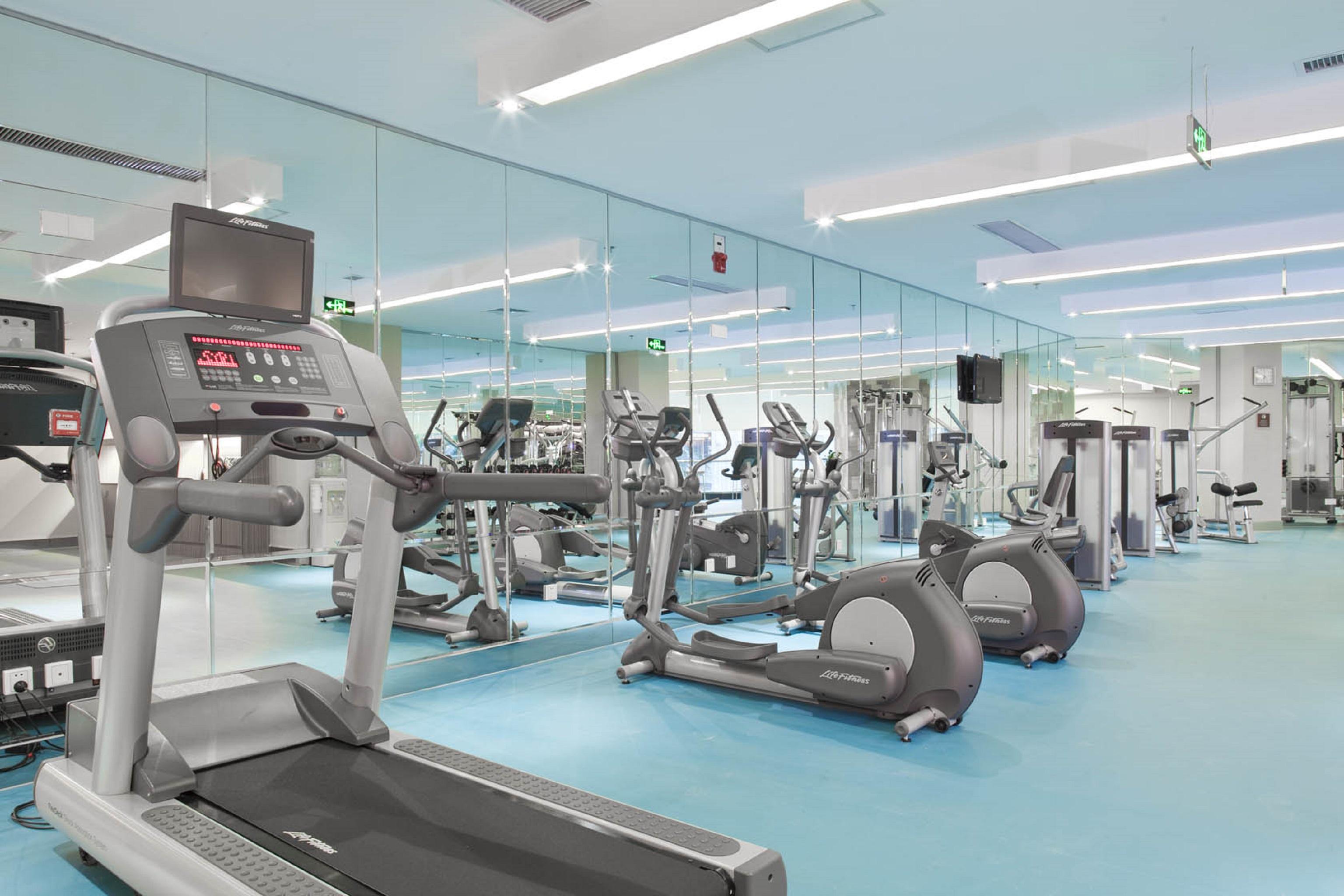 Four Points By Sheraton Qingdao, Chengyang Εξωτερικό φωτογραφία