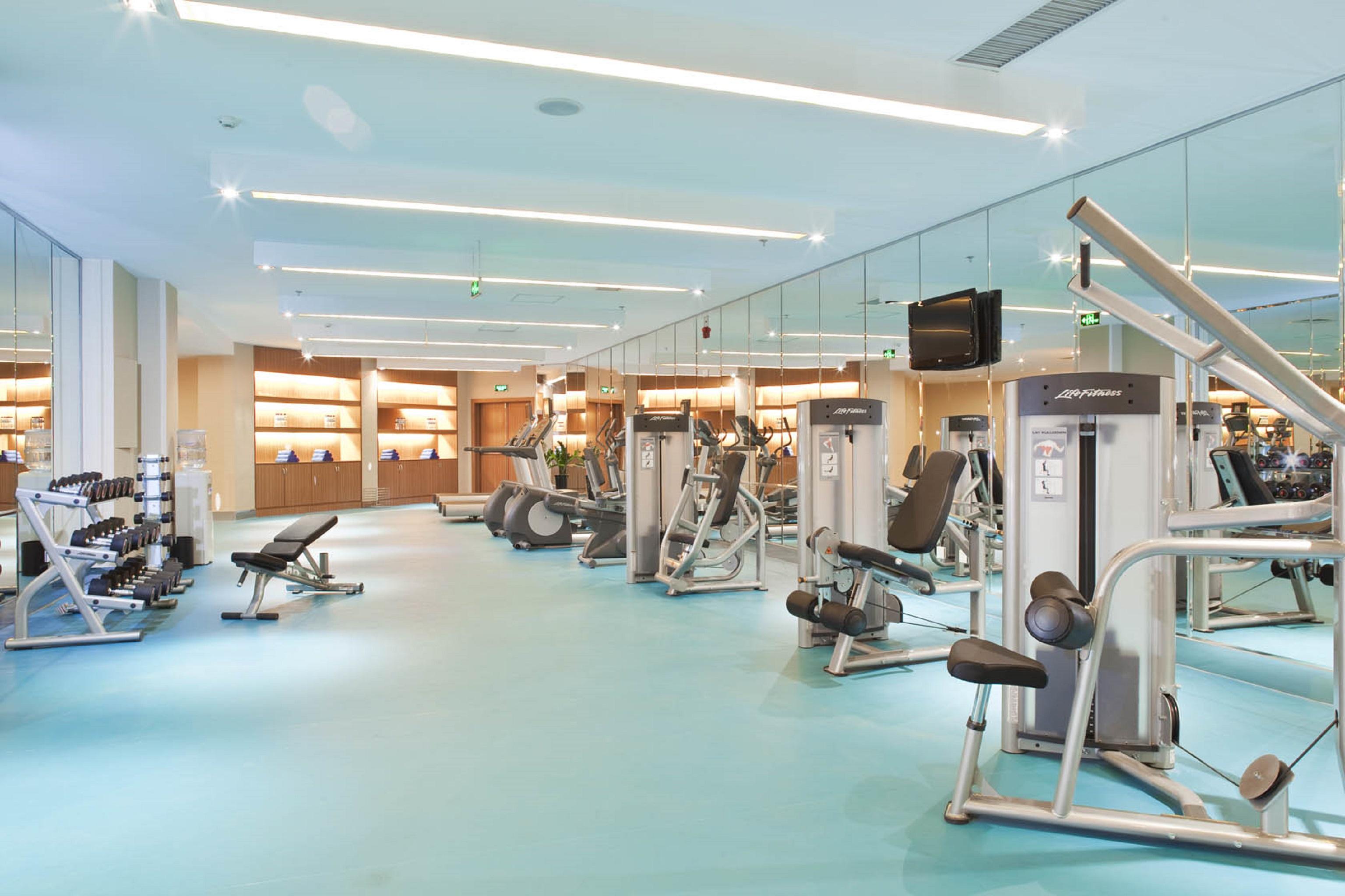 Four Points By Sheraton Qingdao, Chengyang Εξωτερικό φωτογραφία