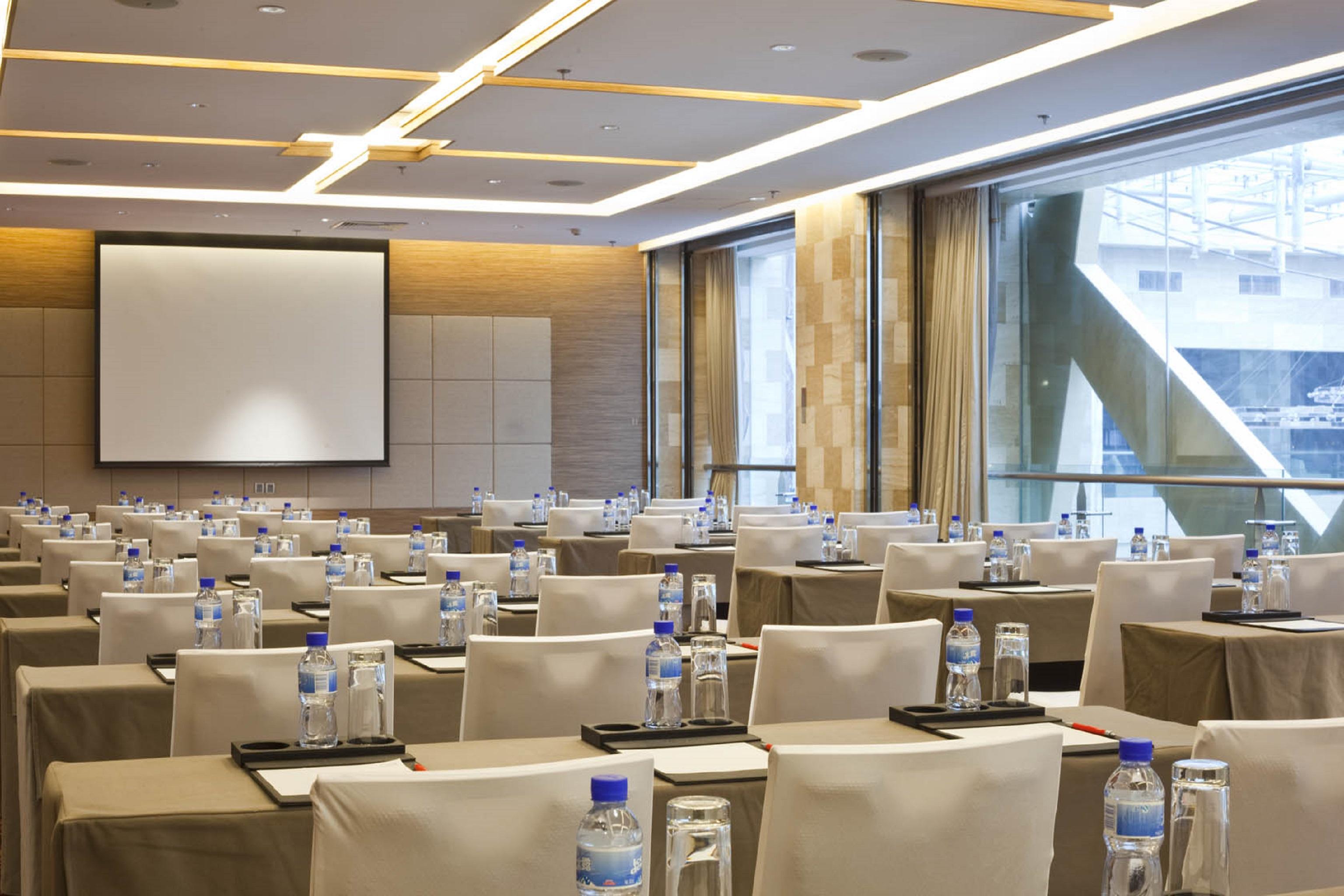 Four Points By Sheraton Qingdao, Chengyang Εξωτερικό φωτογραφία