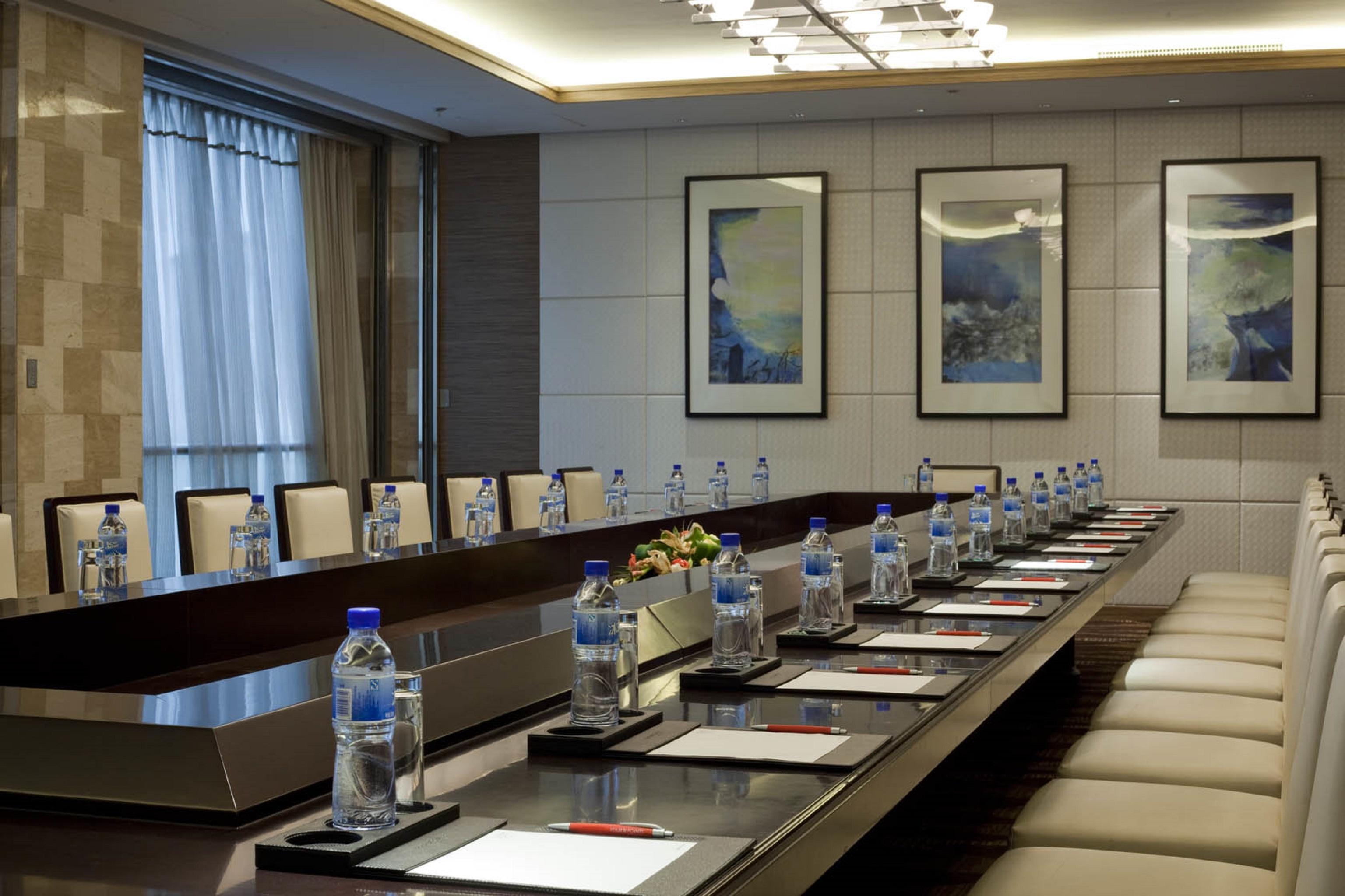 Four Points By Sheraton Qingdao, Chengyang Εξωτερικό φωτογραφία