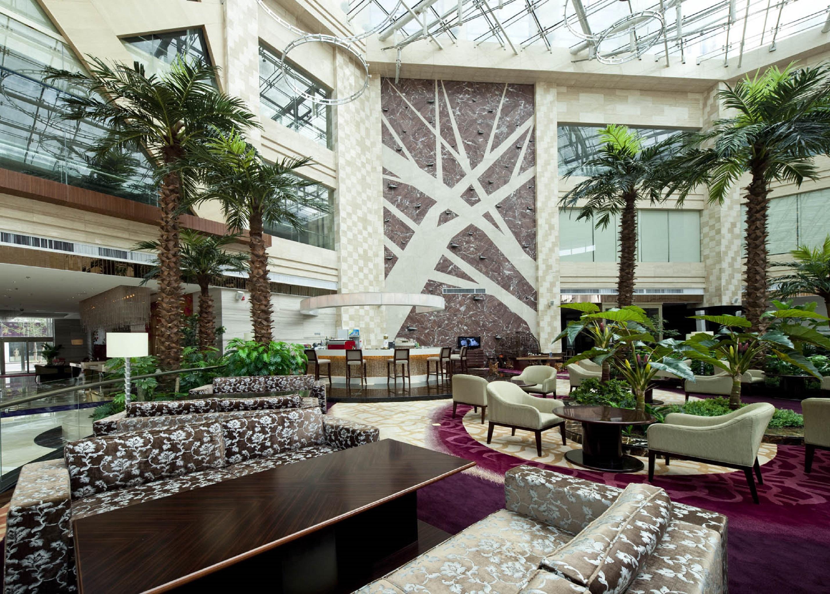 Four Points By Sheraton Qingdao, Chengyang Εξωτερικό φωτογραφία