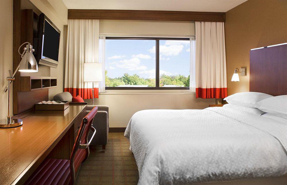 Four Points By Sheraton Qingdao, Chengyang Εξωτερικό φωτογραφία